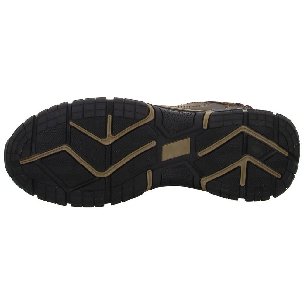 BOXX Schnürhalbschuh Freizeit (Casual) Cyber Monday