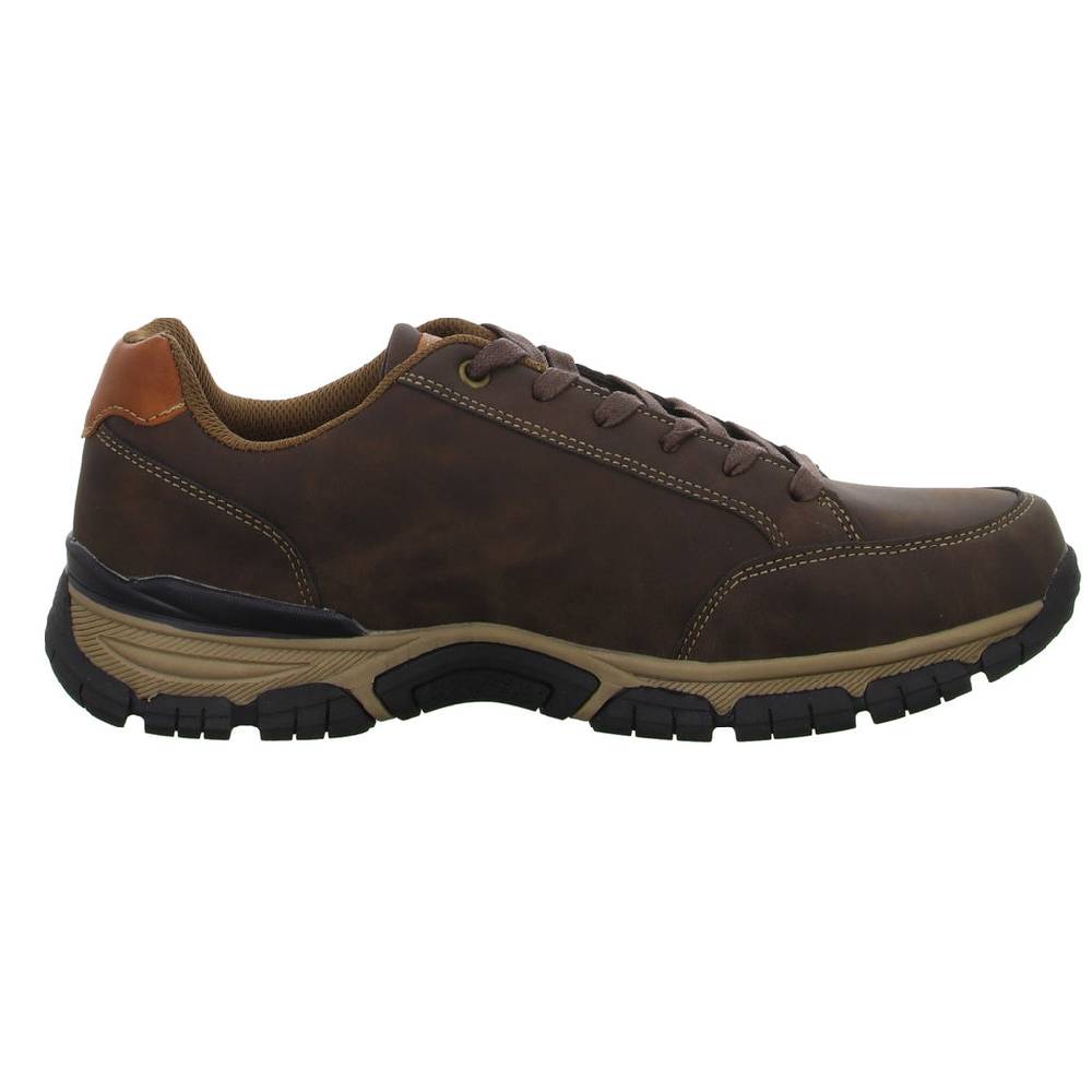 BOXX Schnürhalbschuh Freizeit (Casual) Cyber Monday