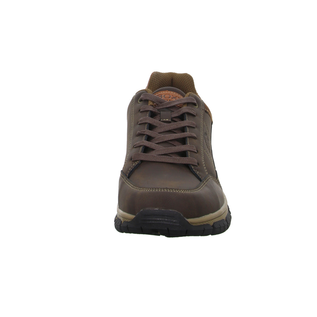 BOXX Schnürhalbschuh Freizeit (Casual) Cyber Monday