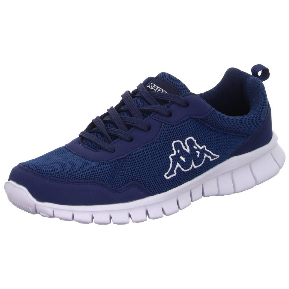 Kappa Schnürhalbschuh Sneaker (sportlich) Weihnachtsangebot