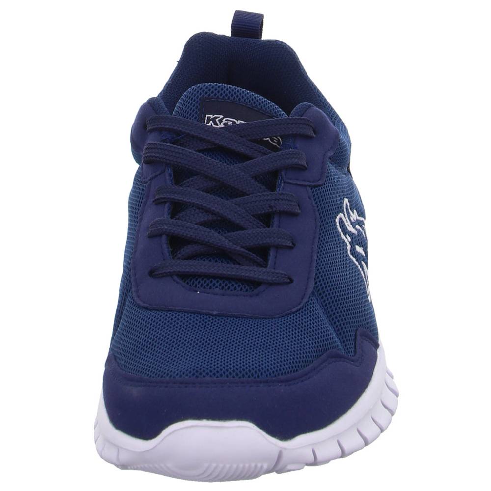 Kappa Schnürhalbschuh Sneaker (sportlich) Weihnachtsangebot