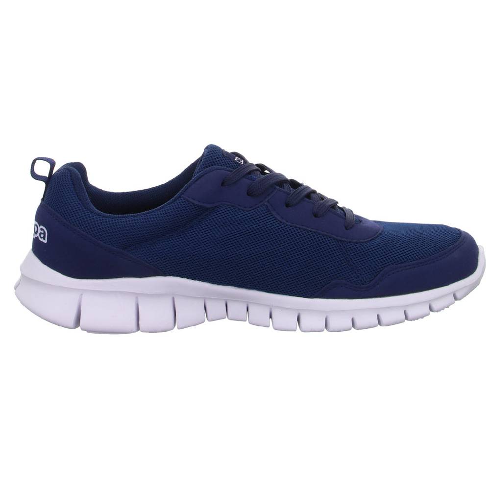 Kappa Schnürhalbschuh Sneaker (sportlich) Weihnachtsangebot