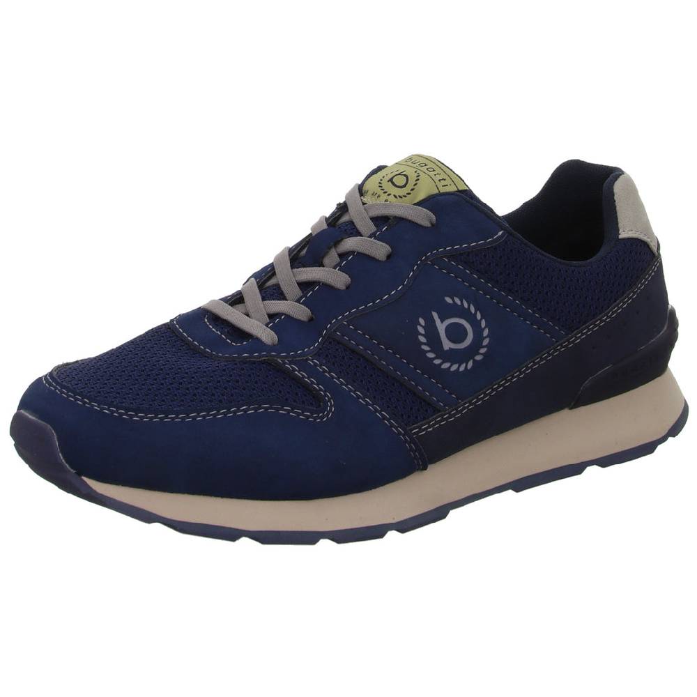 bugatti Schnürhalbschuh Sneaker (sportlich) Osterangebot