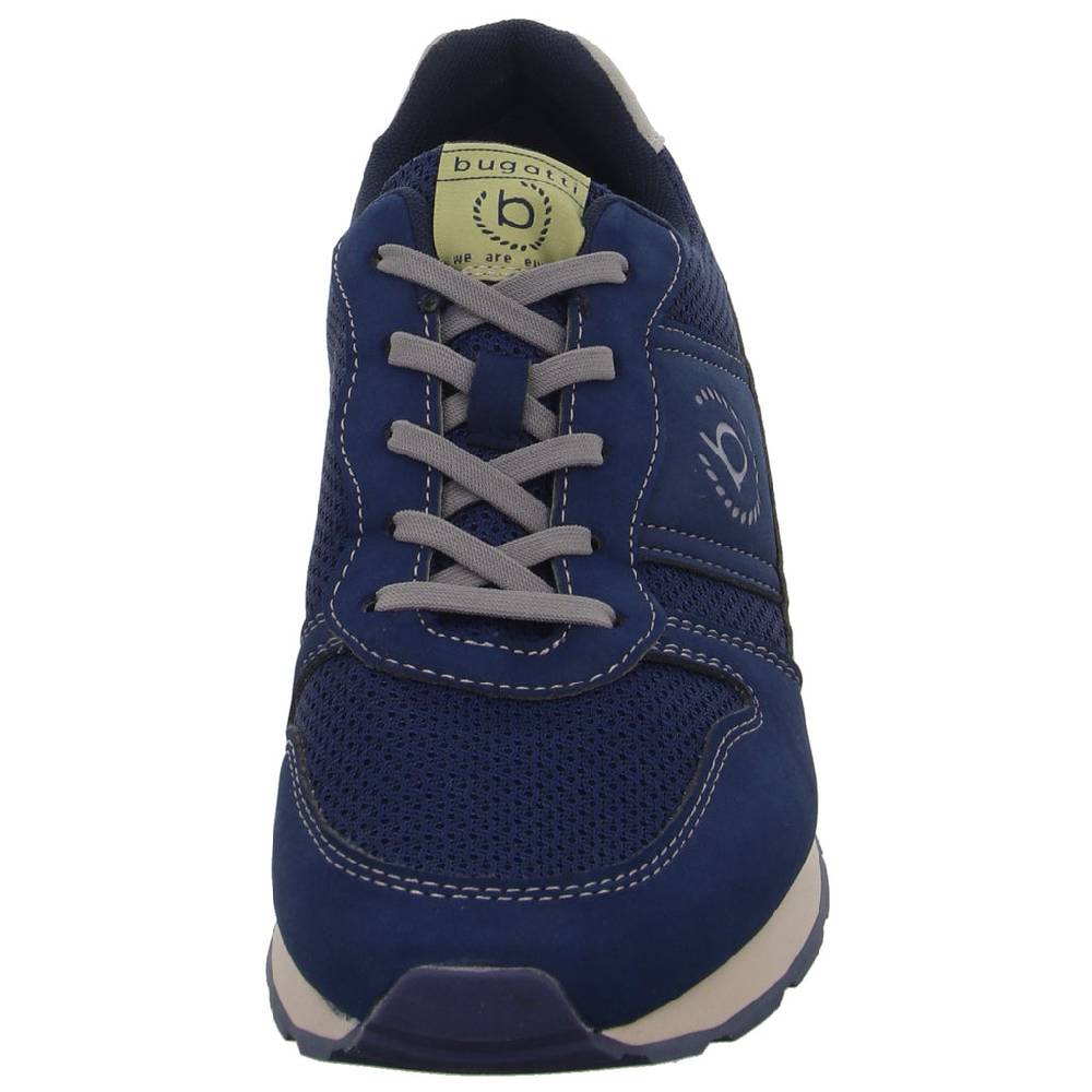 bugatti Schnürhalbschuh Sneaker (sportlich) Osterangebot