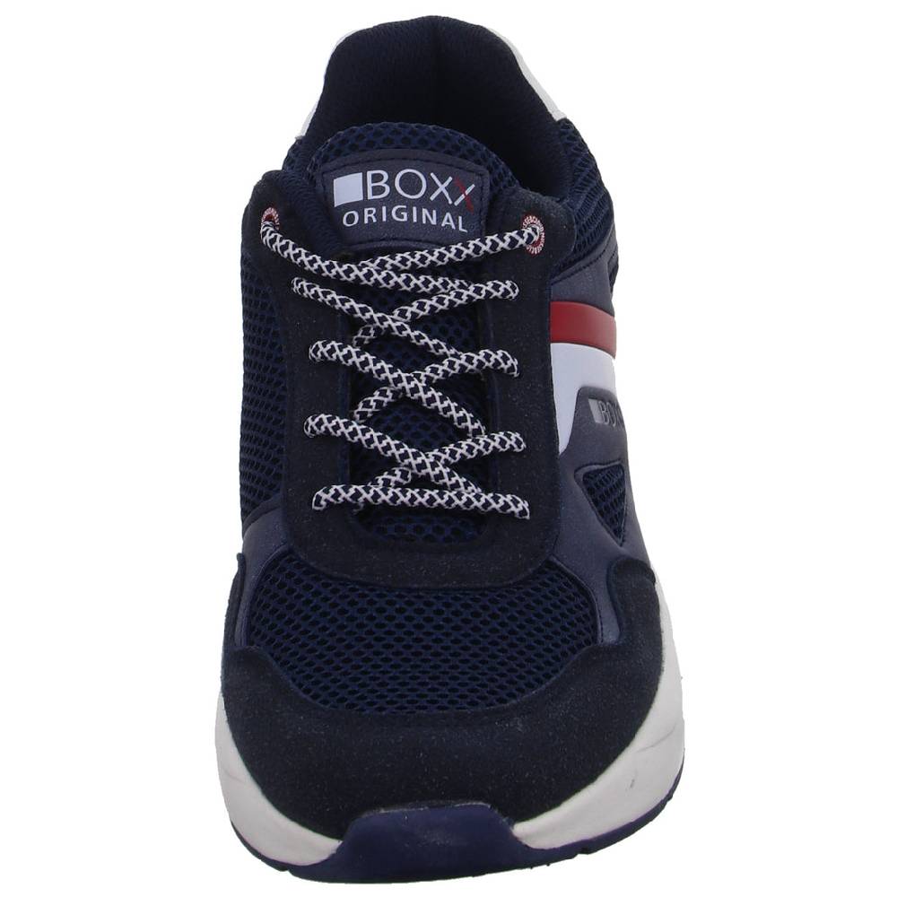 BOXX Schnürhalbschuh Freizeit (Casual) Muttertagsangebot