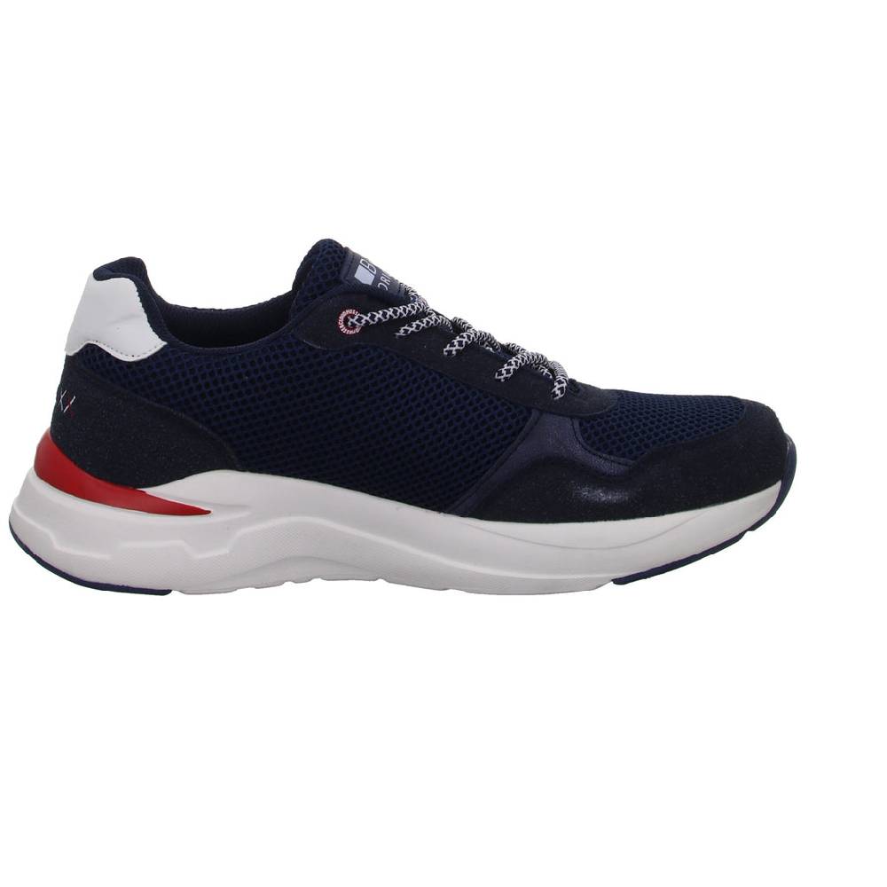 BOXX Schnürhalbschuh Freizeit (Casual) Muttertagsangebot