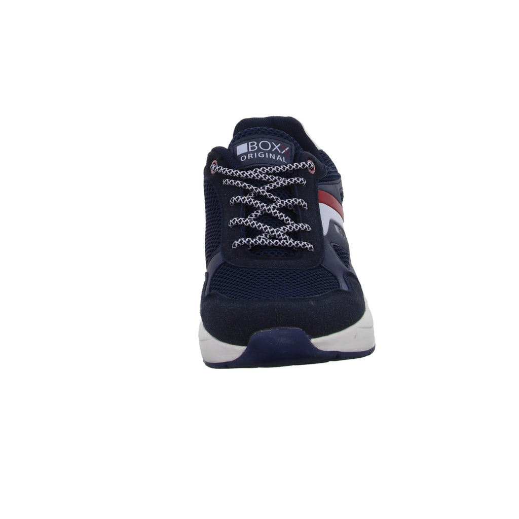 BOXX Schnürhalbschuh Freizeit (Casual) Muttertagsangebot
