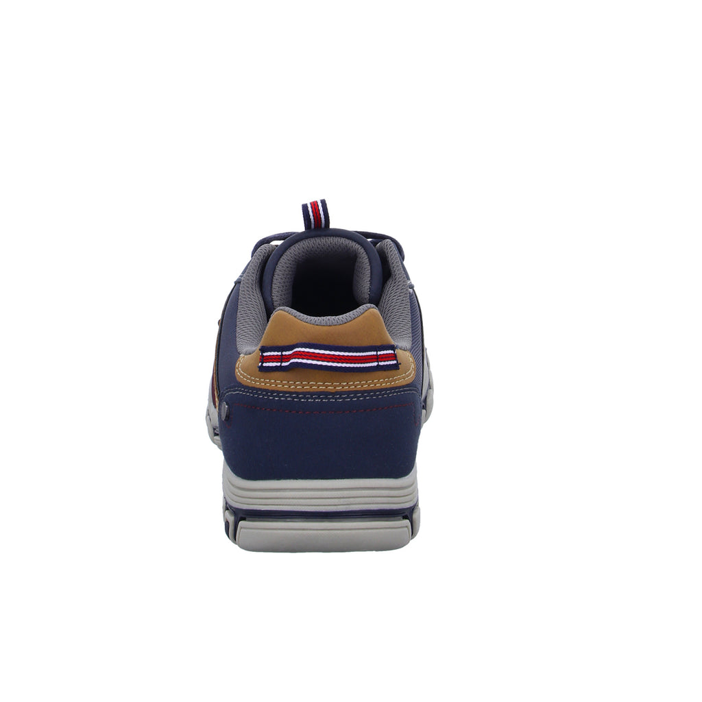 BOXX Schnürhalbschuh Freizeit (Casual) Valentinstagsangebot