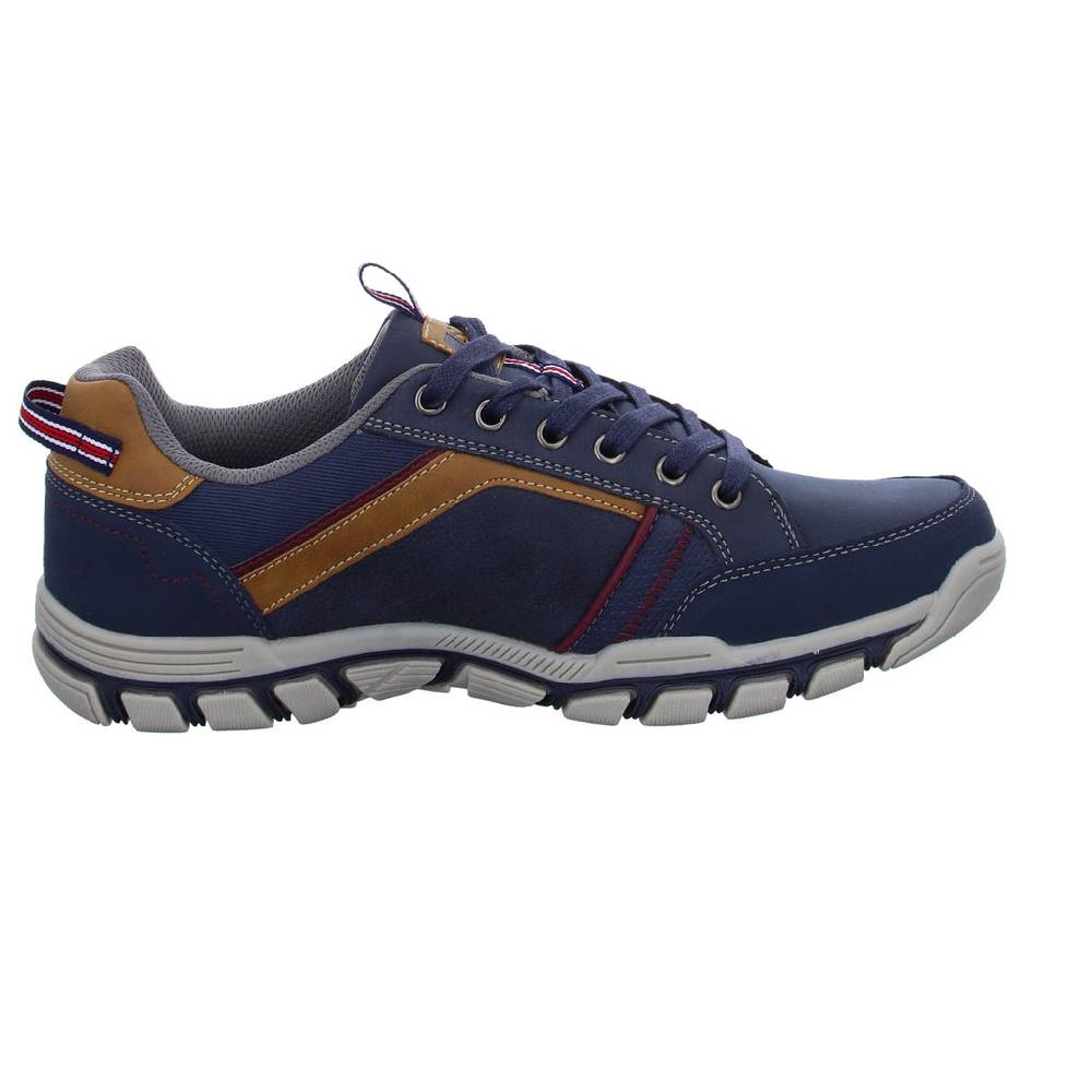 BOXX Schnürhalbschuh Freizeit (Casual) Valentinstagsangebot