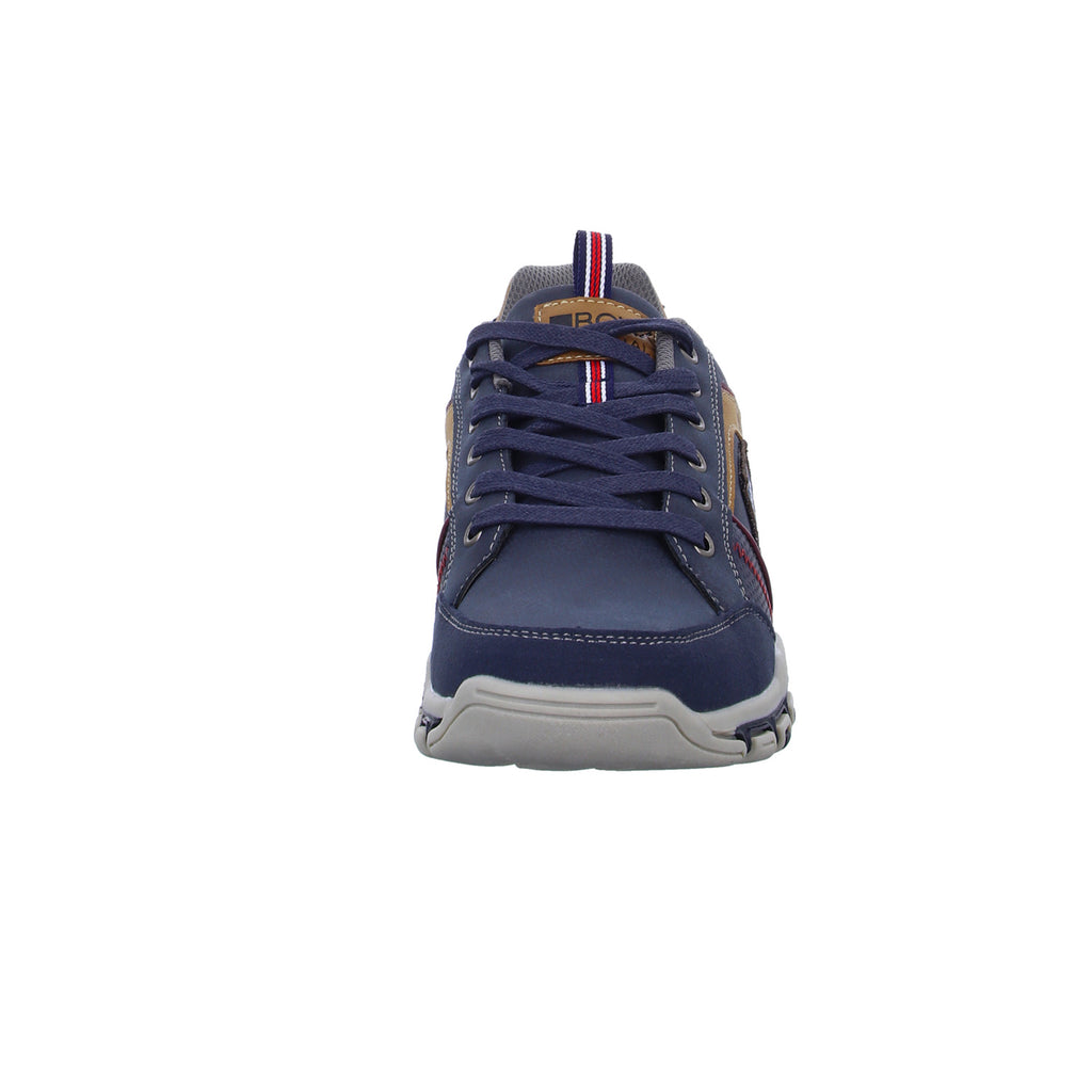 BOXX Schnürhalbschuh Freizeit (Casual) Valentinstagsangebot