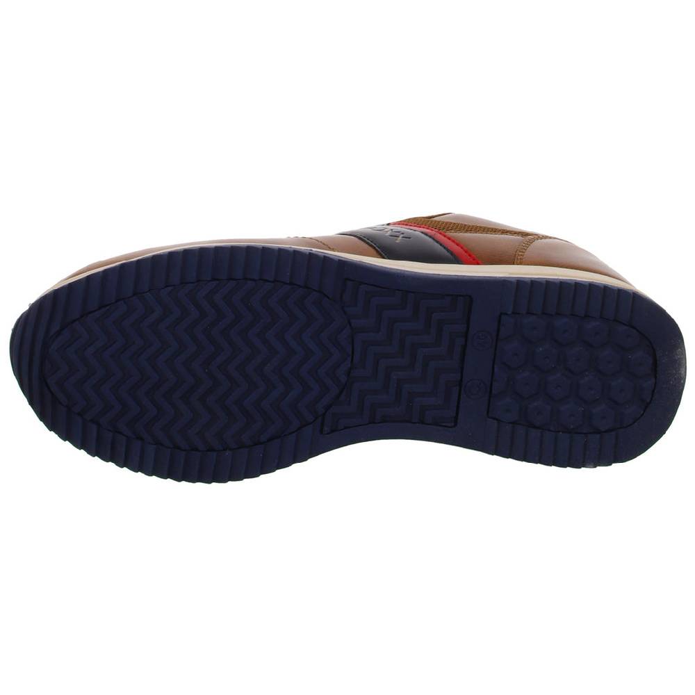 BOXX Schnürhalbschuh Freizeit (Casual) Jubiläumsangebot