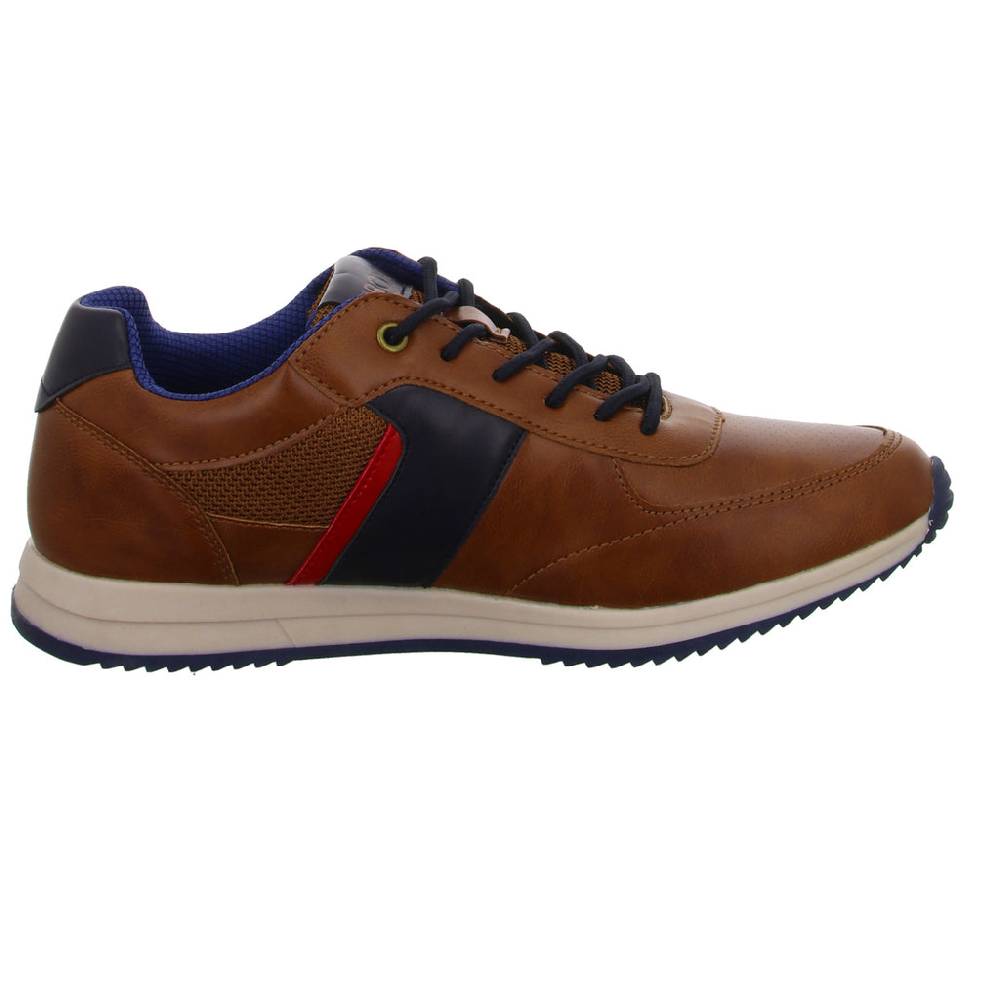 BOXX Schnürhalbschuh Freizeit (Casual) Jubiläumsangebot