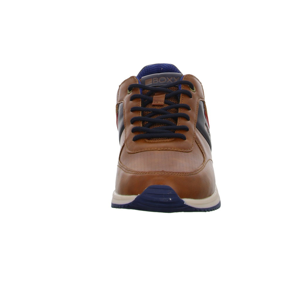 BOXX Schnürhalbschuh Freizeit (Casual) Jubiläumsangebot