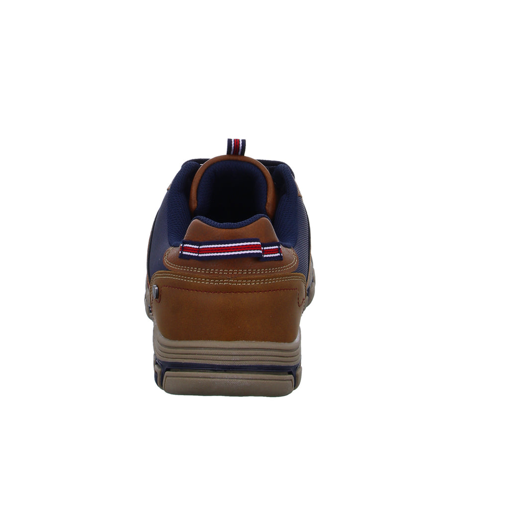 BOXX Schnürhalbschuh Freizeit (Casual) Lagerräumung
