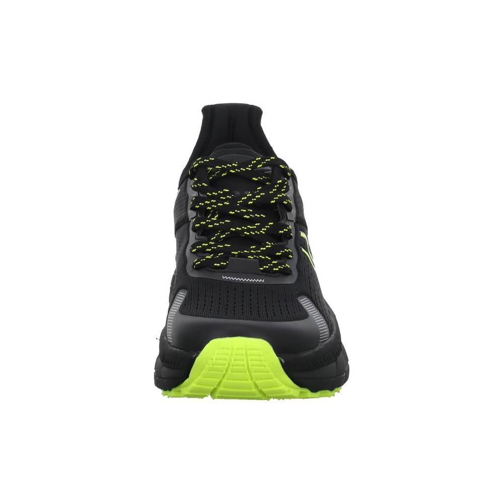 Sneakers Schnürhalbschuh Sneaker (sportlich) Heißer Verkauf