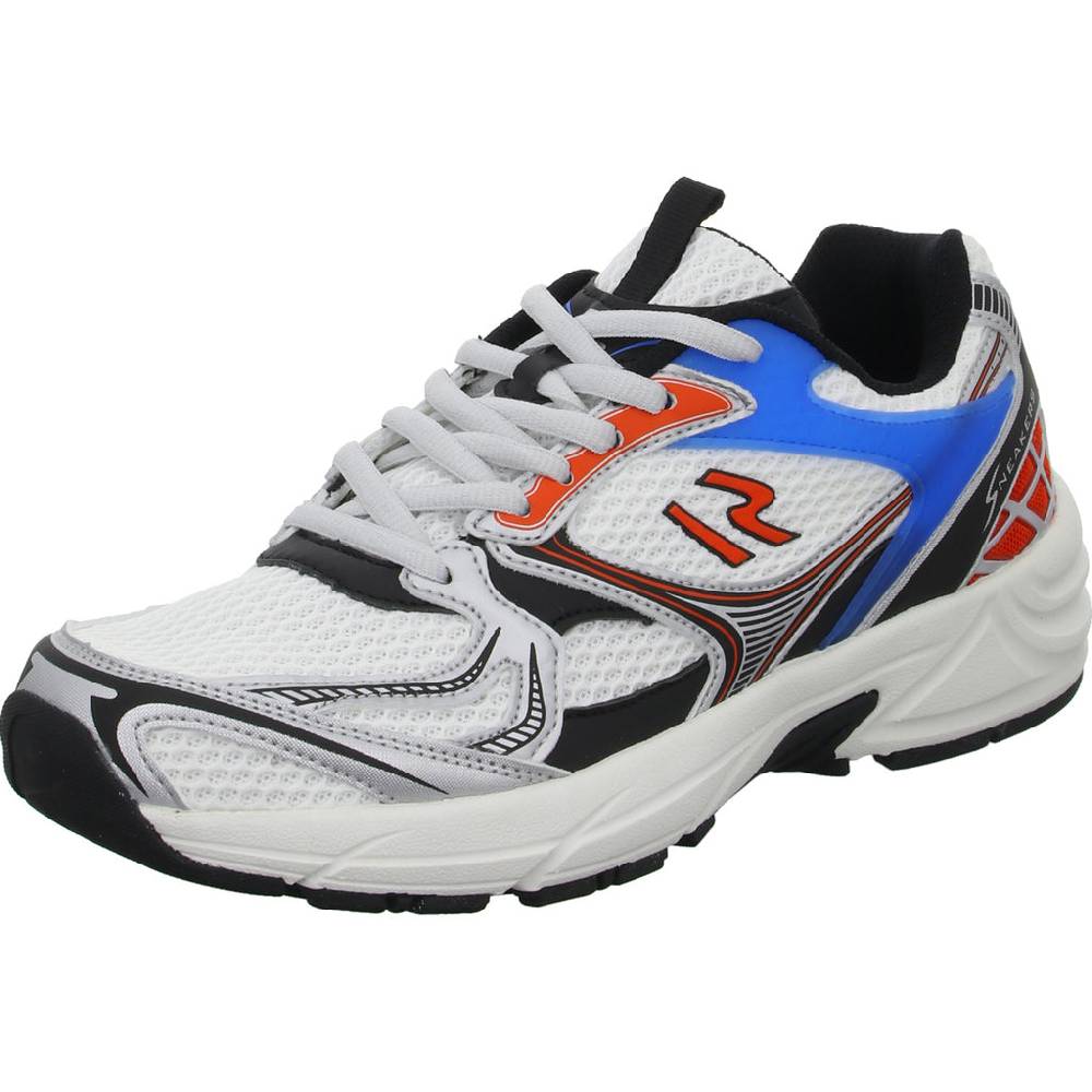Sneakers Schnürhalbschuh Sneaker (sportlich) Top Angebot