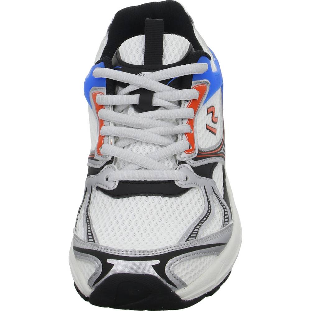 Sneakers Schnürhalbschuh Sneaker (sportlich) Top Angebot