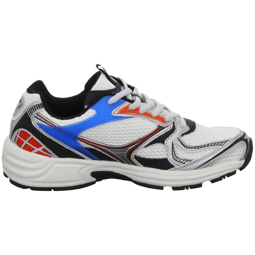 Sneakers Schnürhalbschuh Sneaker (sportlich) Top Angebot