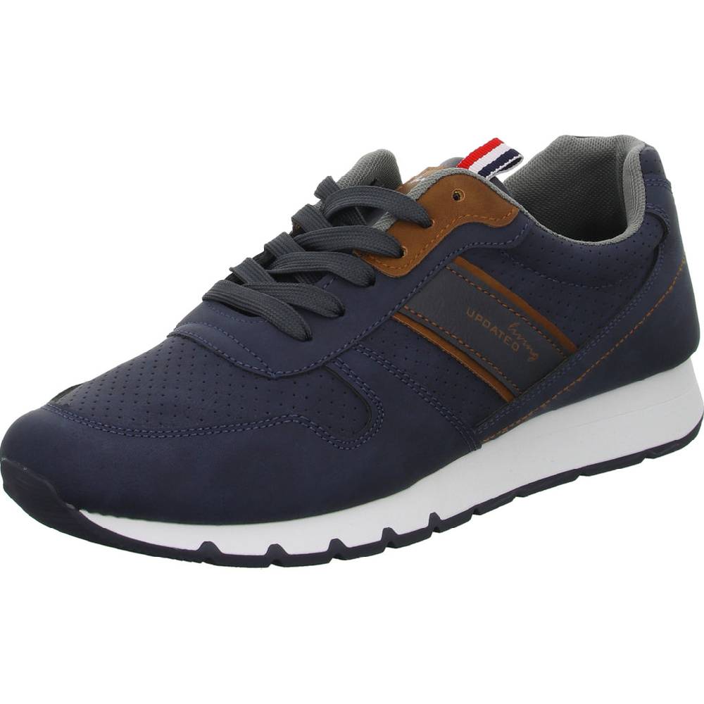 living UPDATED Schnürhalbschuh Freizeit (Casual) Neueste Mode