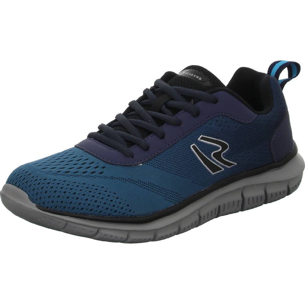 Sneakers Schnürhalbschuh Sneaker (sportlich) Online Outlet