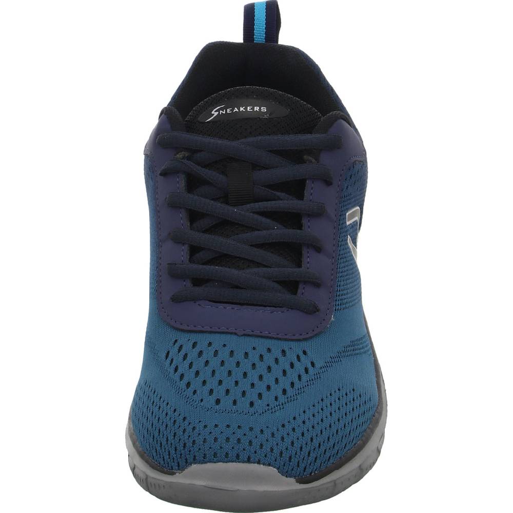 Sneakers Schnürhalbschuh Sneaker (sportlich) Online Outlet