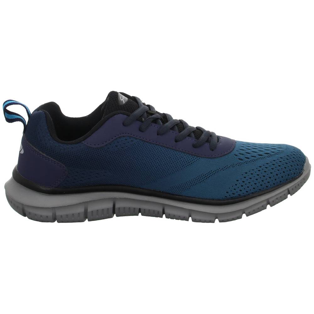 Sneakers Schnürhalbschuh Sneaker (sportlich) Online Outlet