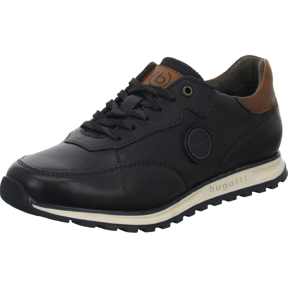 bugatti Schnürhalbschuh Freizeit (Casual) Zeitlich begrenztes Angebot
