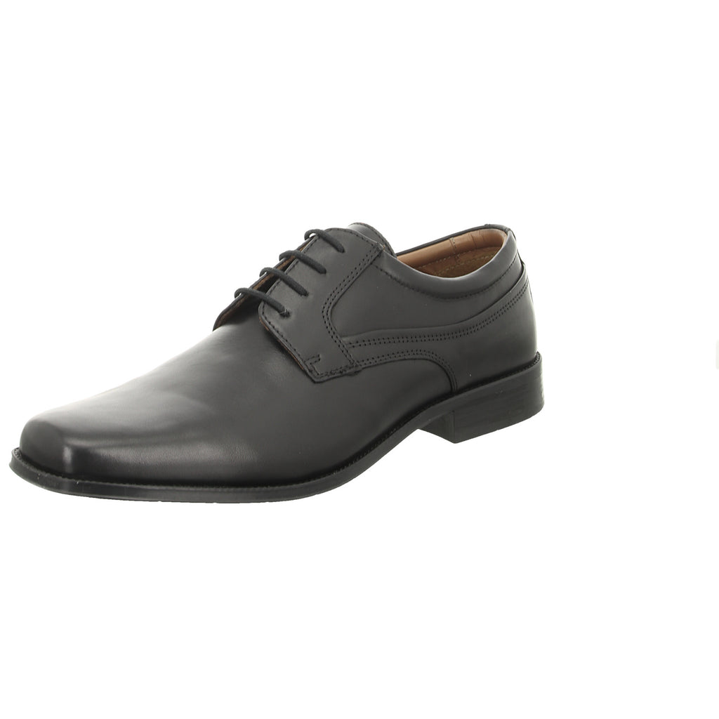 BOXX Schnürhalbschuh Business (elegant) Exklusive Angebote
