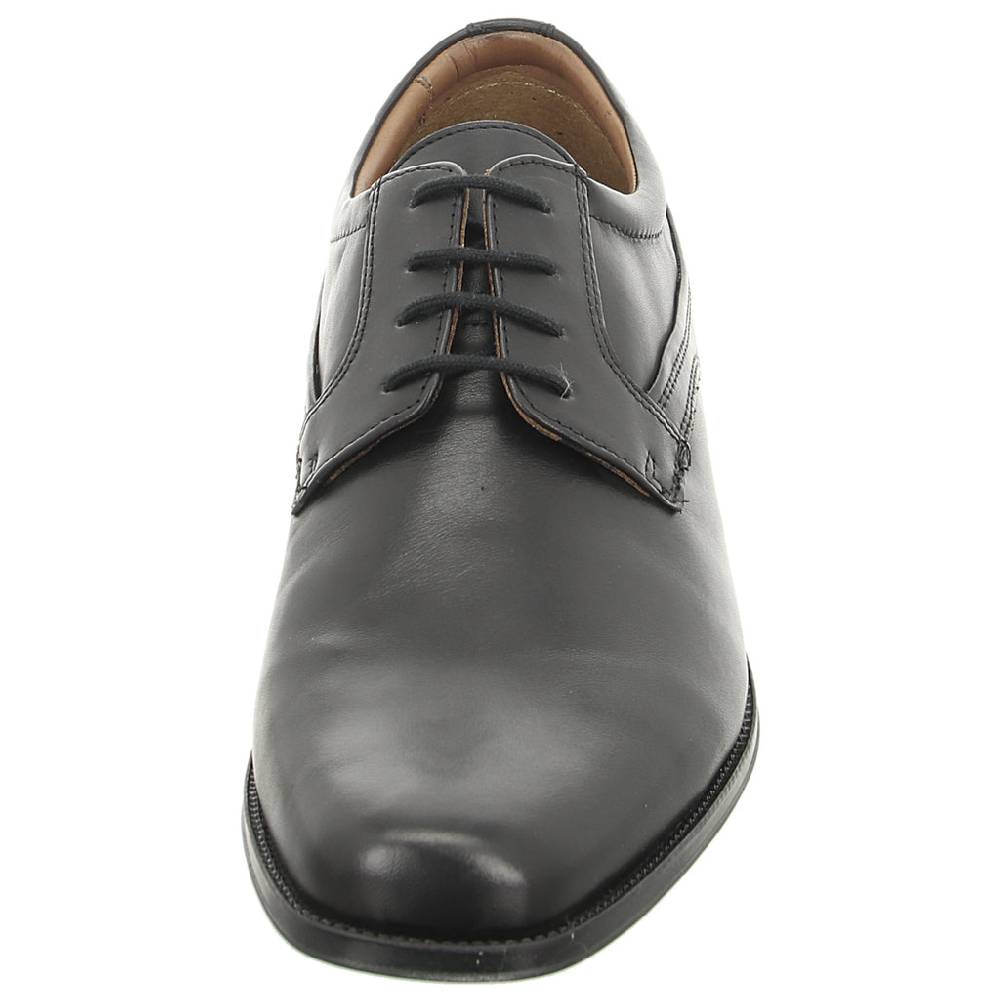 BOXX Schnürhalbschuh Business (elegant) Exklusive Angebote
