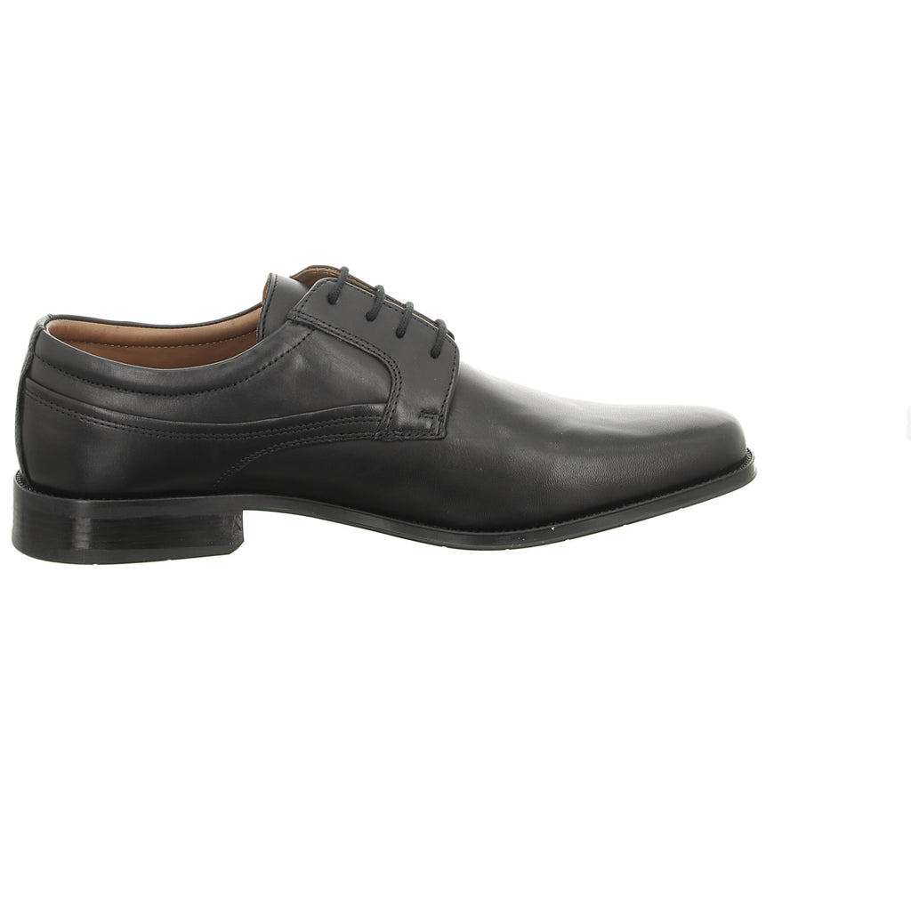 BOXX Schnürhalbschuh Business (elegant) Exklusive Angebote