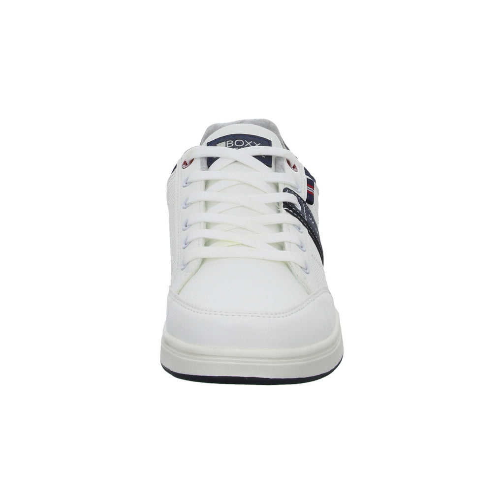 BOXX Schnürhalbschuh Freizeit (Casual) Blitzangebot