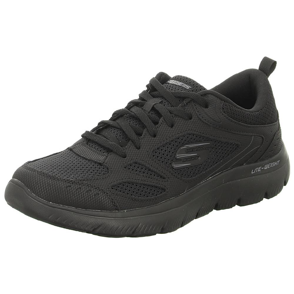 Skechers Schnürhalbschuh Sneaker (sportlich) Große Rabatte