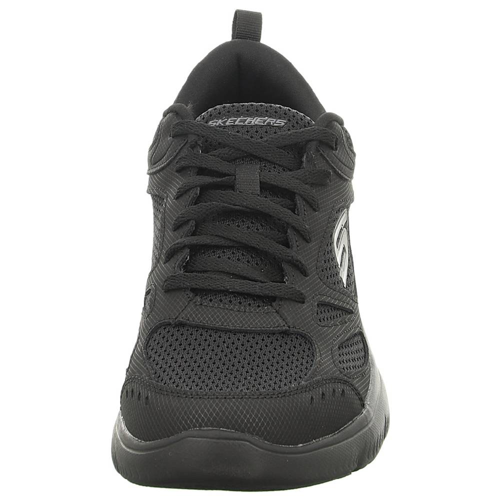 Skechers Schnürhalbschuh Sneaker (sportlich) Große Rabatte