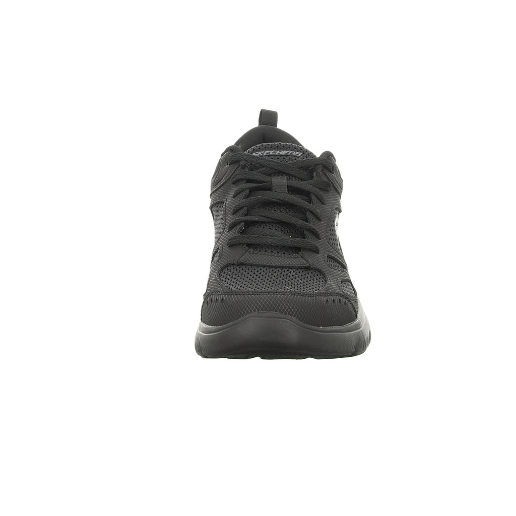 Skechers Schnürhalbschuh Sneaker (sportlich) Große Rabatte