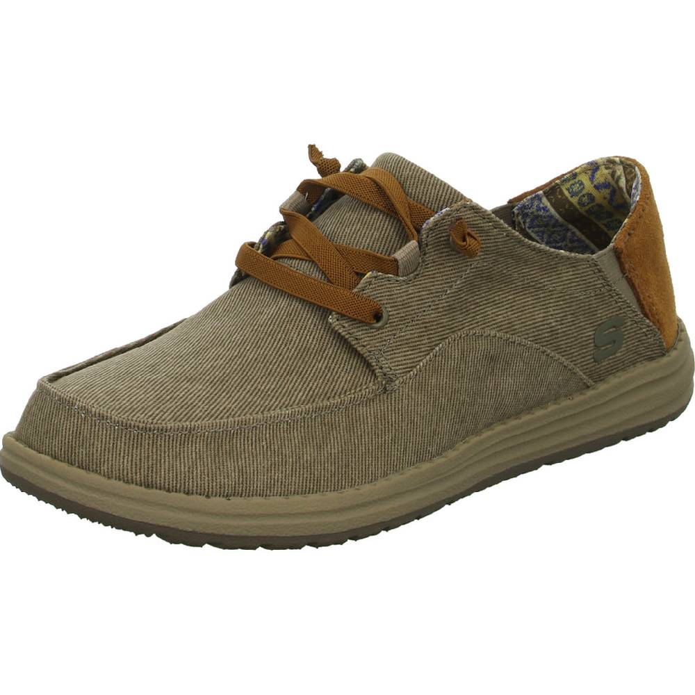 Skechers Schnürhalbschuh Freizeit (Casual) Neuheiten