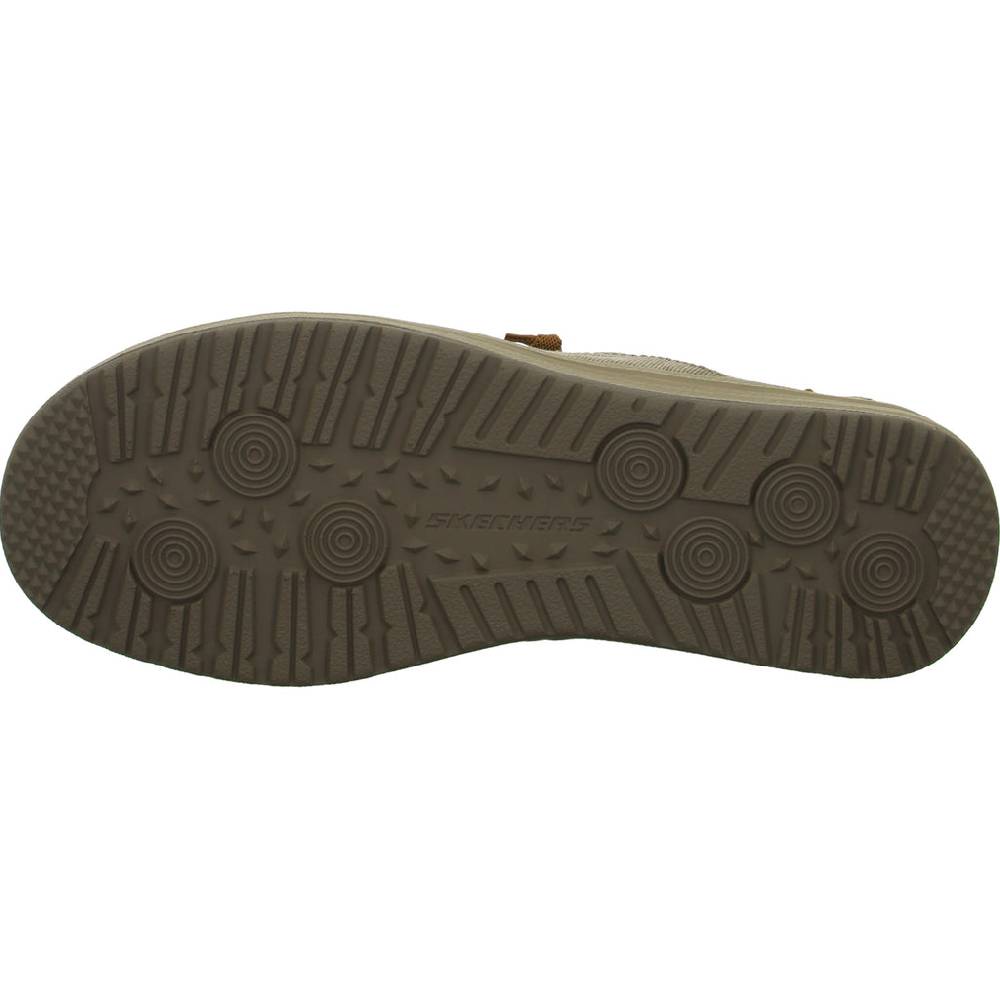 Skechers Schnürhalbschuh Freizeit (Casual) Neuheiten