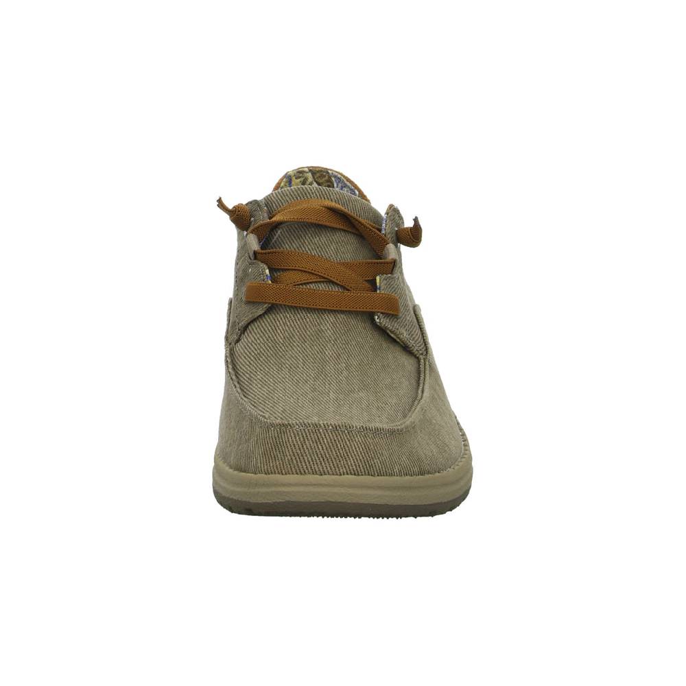 Skechers Schnürhalbschuh Freizeit (Casual) Neuheiten