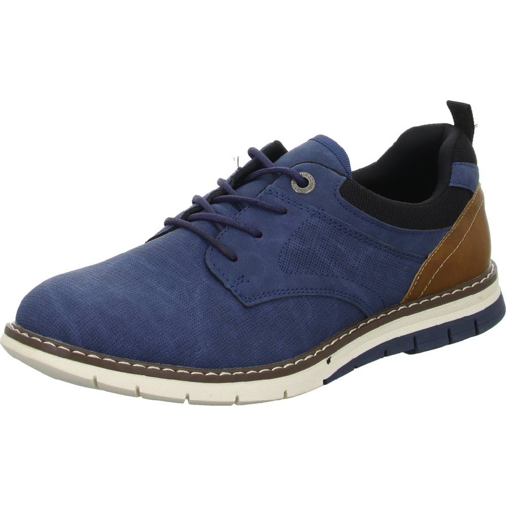 BOXX Schnürhalbschuh Freizeit (Casual) Saisonale Angebote