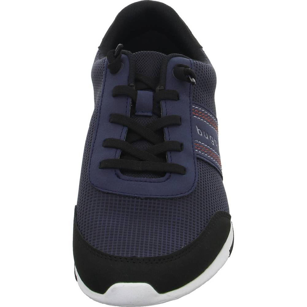 bugatti Schnürhalbschuh Sneaker (sportlich) Räumungsverkauf