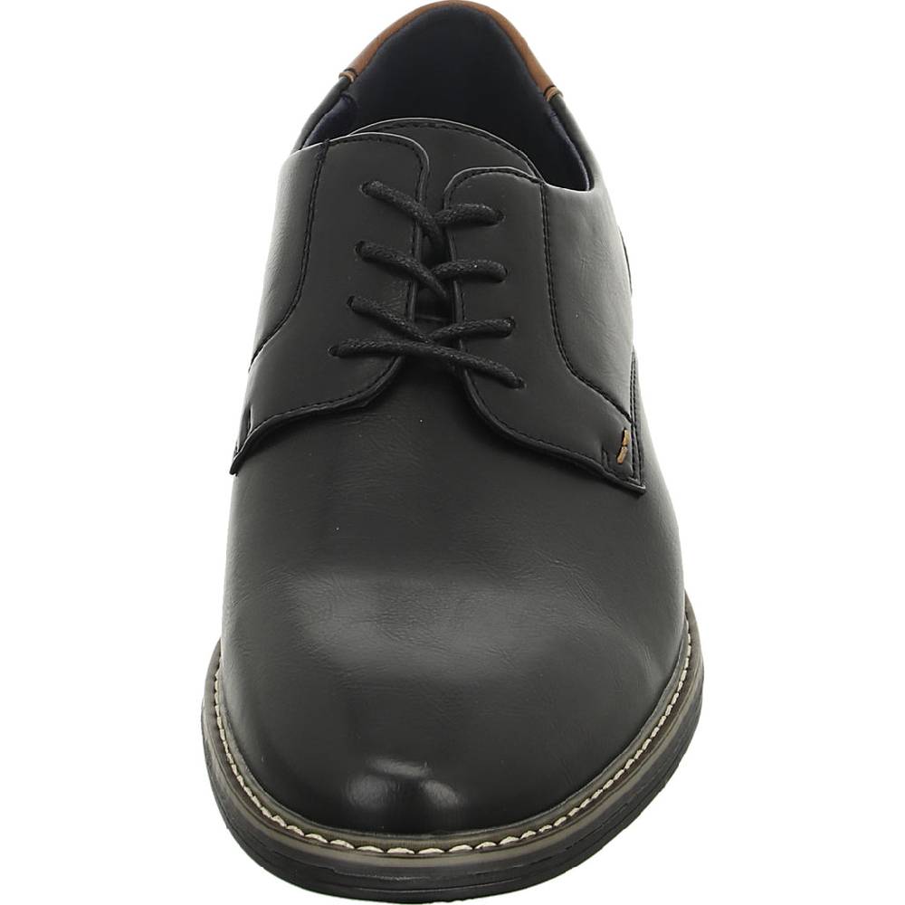 BOXX Schnürhalbschuh Business (elegant) Kauf eins, bekomm eins gratis