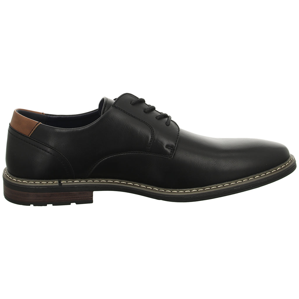 BOXX Schnürhalbschuh Business (elegant) Kauf eins, bekomm eins gratis