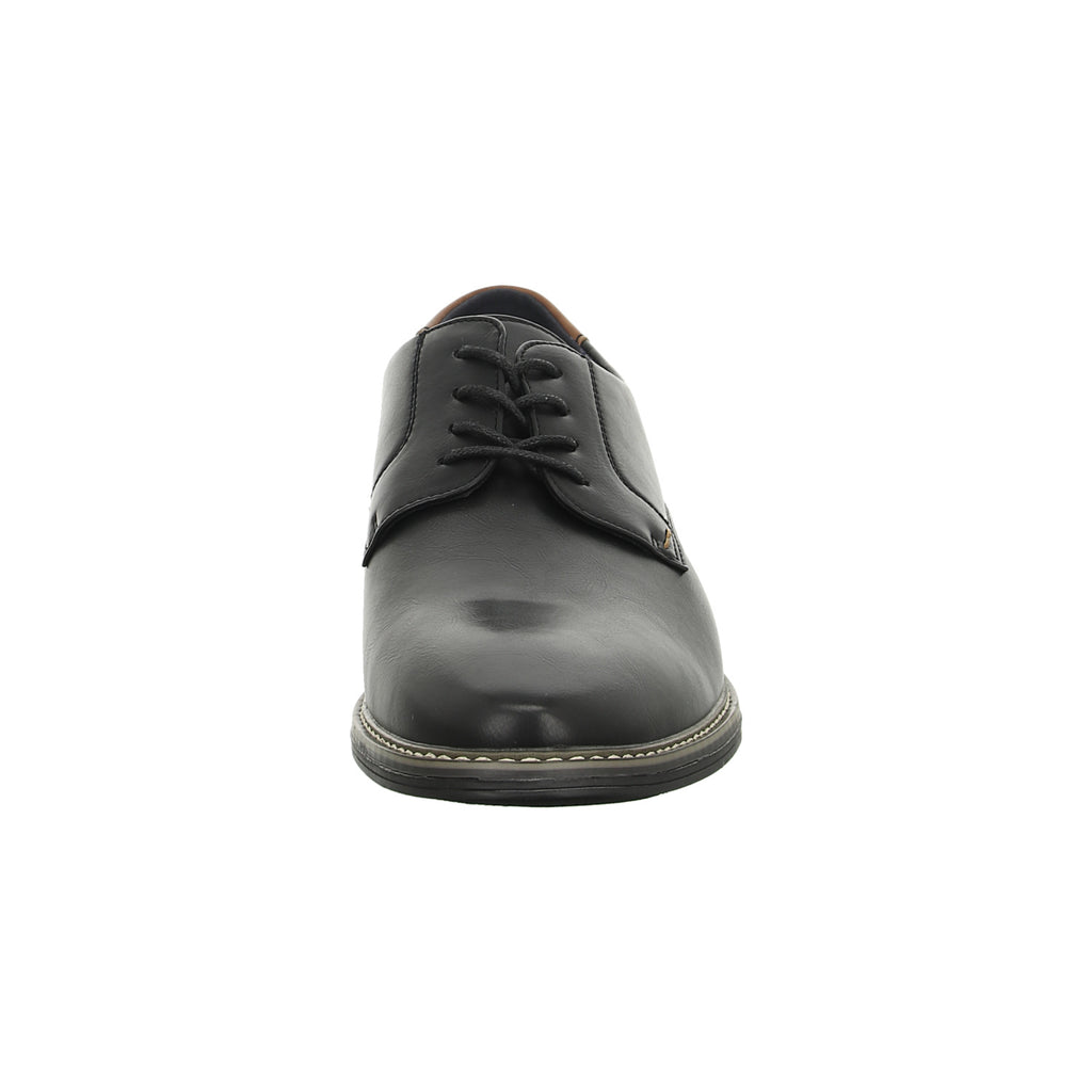 BOXX Schnürhalbschuh Business (elegant) Kauf eins, bekomm eins gratis