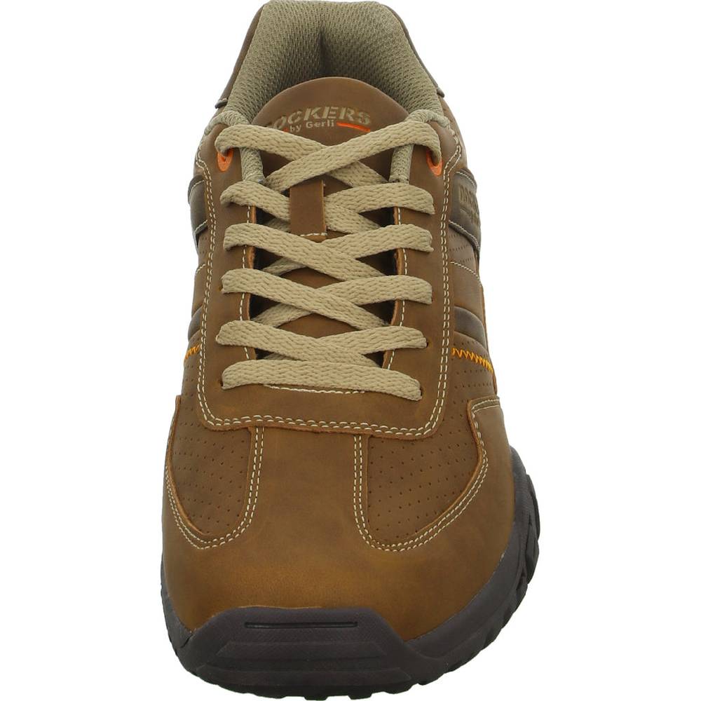 Dockers by Gerli Schnürhalbschuh Freizeit (Casual) Tägliche Deals