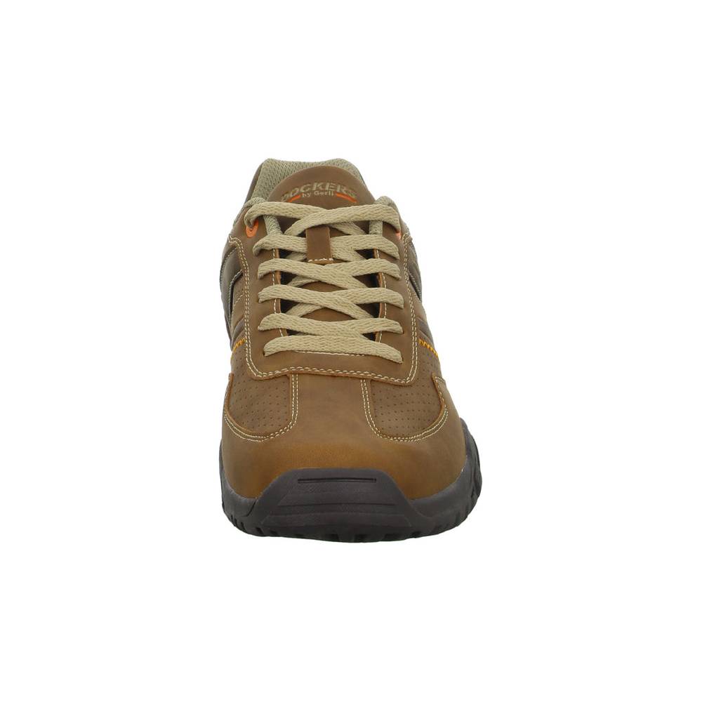 Dockers by Gerli Schnürhalbschuh Freizeit (Casual) Tägliche Deals