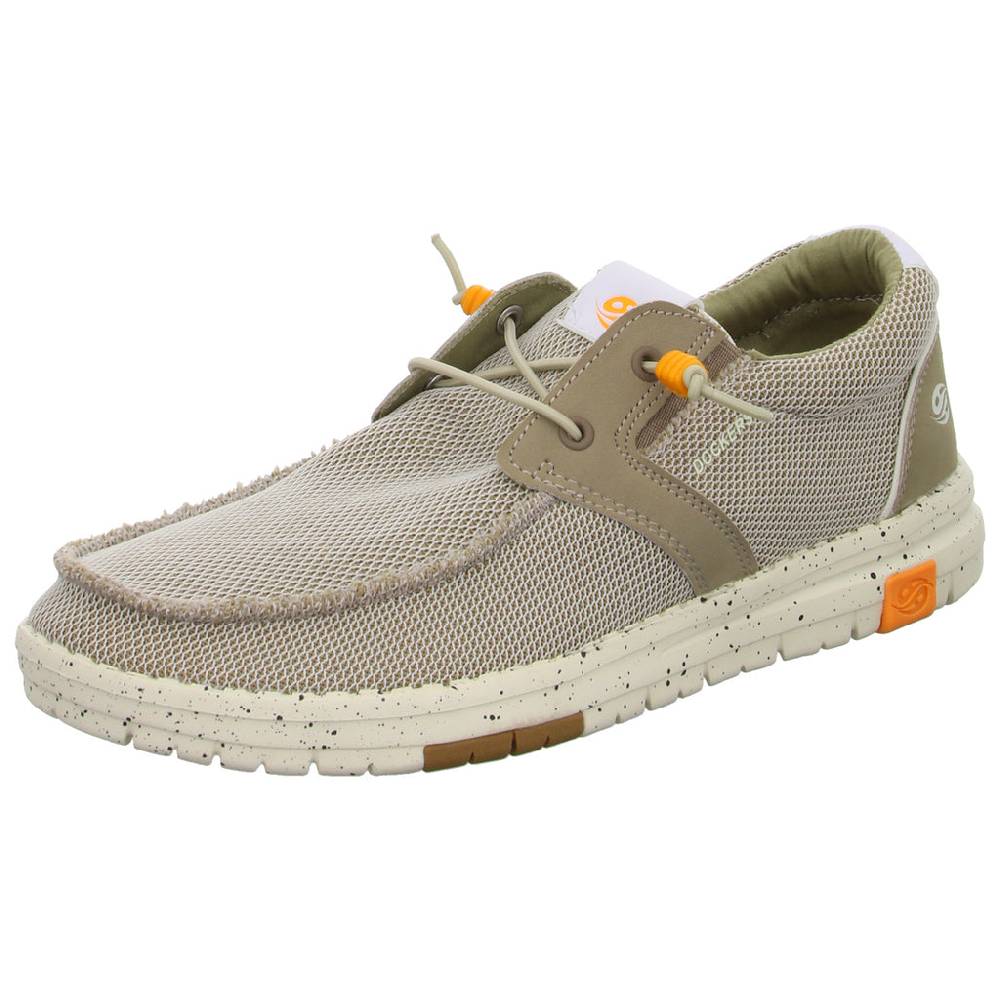 Dockers by Gerli Schnürhalbschuh Freizeit (Casual) Sonderangebote