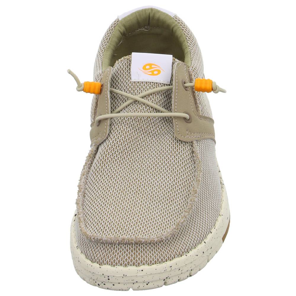 Dockers by Gerli Schnürhalbschuh Freizeit (Casual) Sonderangebote