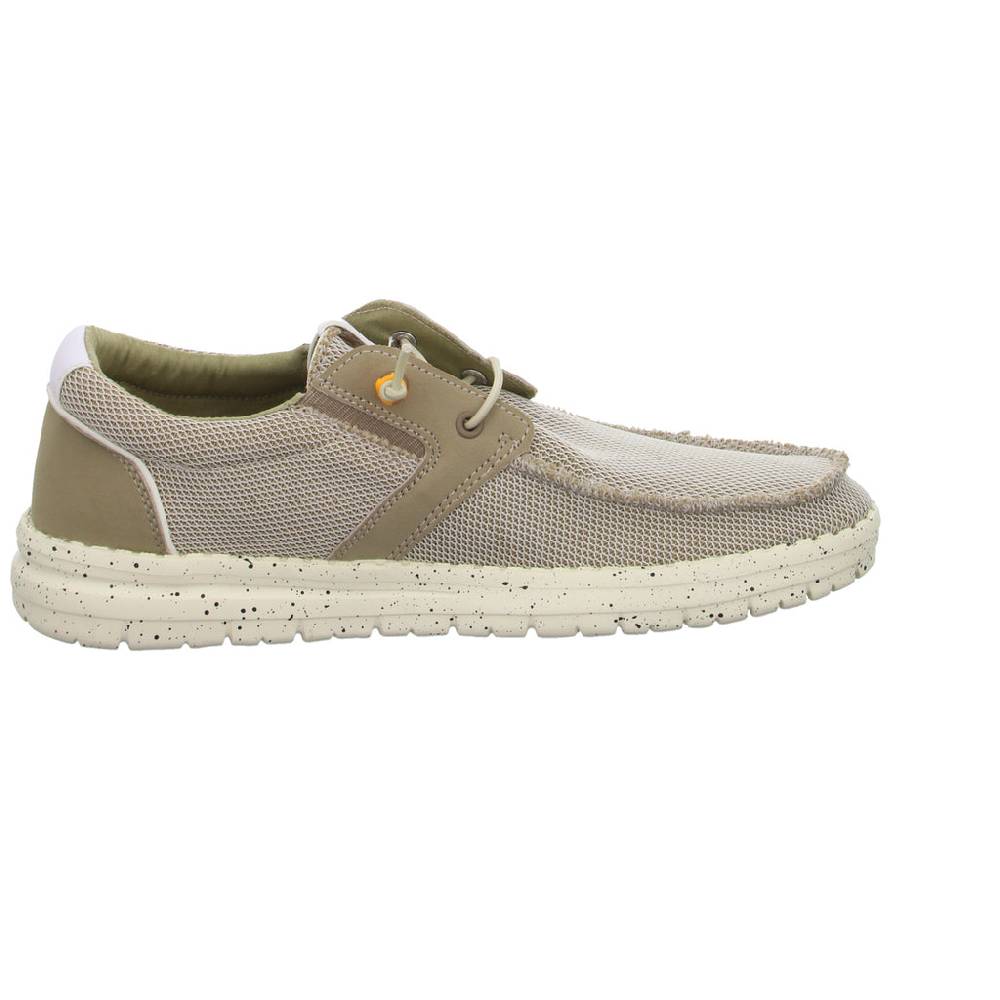 Dockers by Gerli Schnürhalbschuh Freizeit (Casual) Sonderangebote