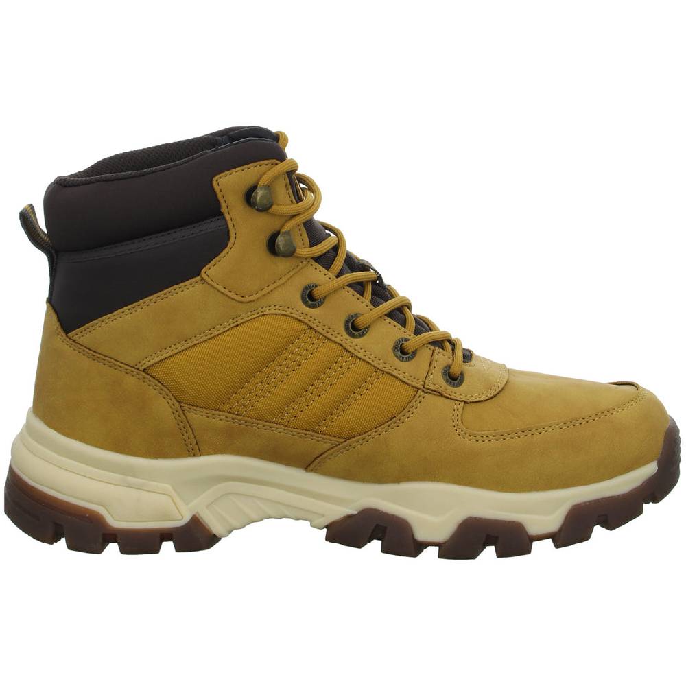 Dockers by Gerli Schnürstiefelette Kaltfutter Freizeit (casual) VIP-Rabatte