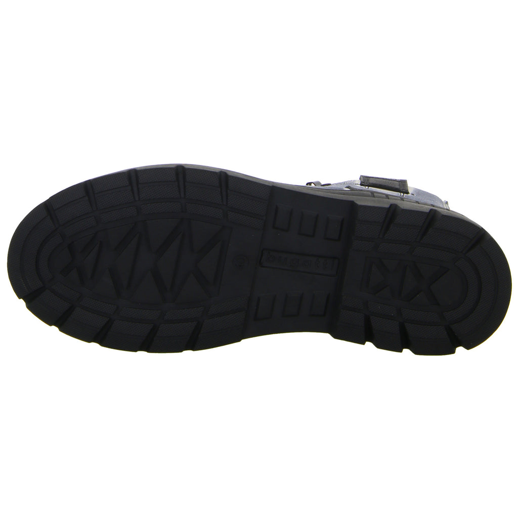 bugatti Schnürstiefelette Kaltfutter Freizeit (casual) Tiefpreis