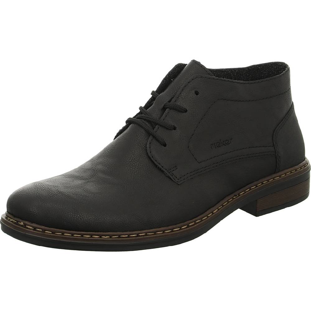 Rieker Schnürstiefelette Kaltfutter Business (elegant) Wochenangebot
